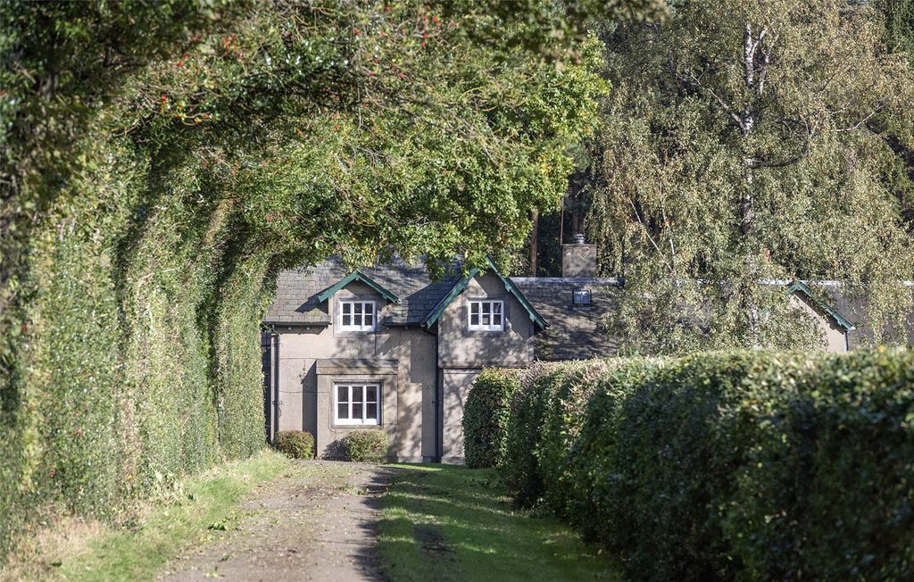 Additional image 35 of Land for saleNewliston Estate, Kirkliston, Edinburgh EH29