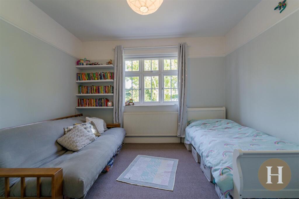 Additional image 27 of High Brow, Harborne, Birmingham, B17