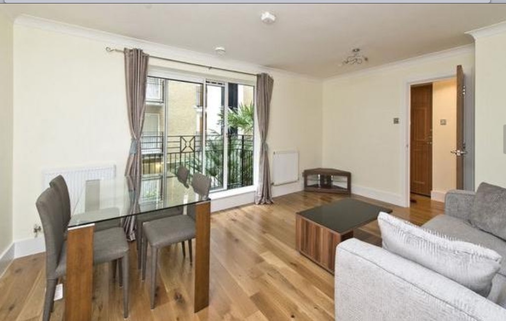 Additional image 4 of 2 Bed Flat, High Timber Street, EC4V, N1 7GU