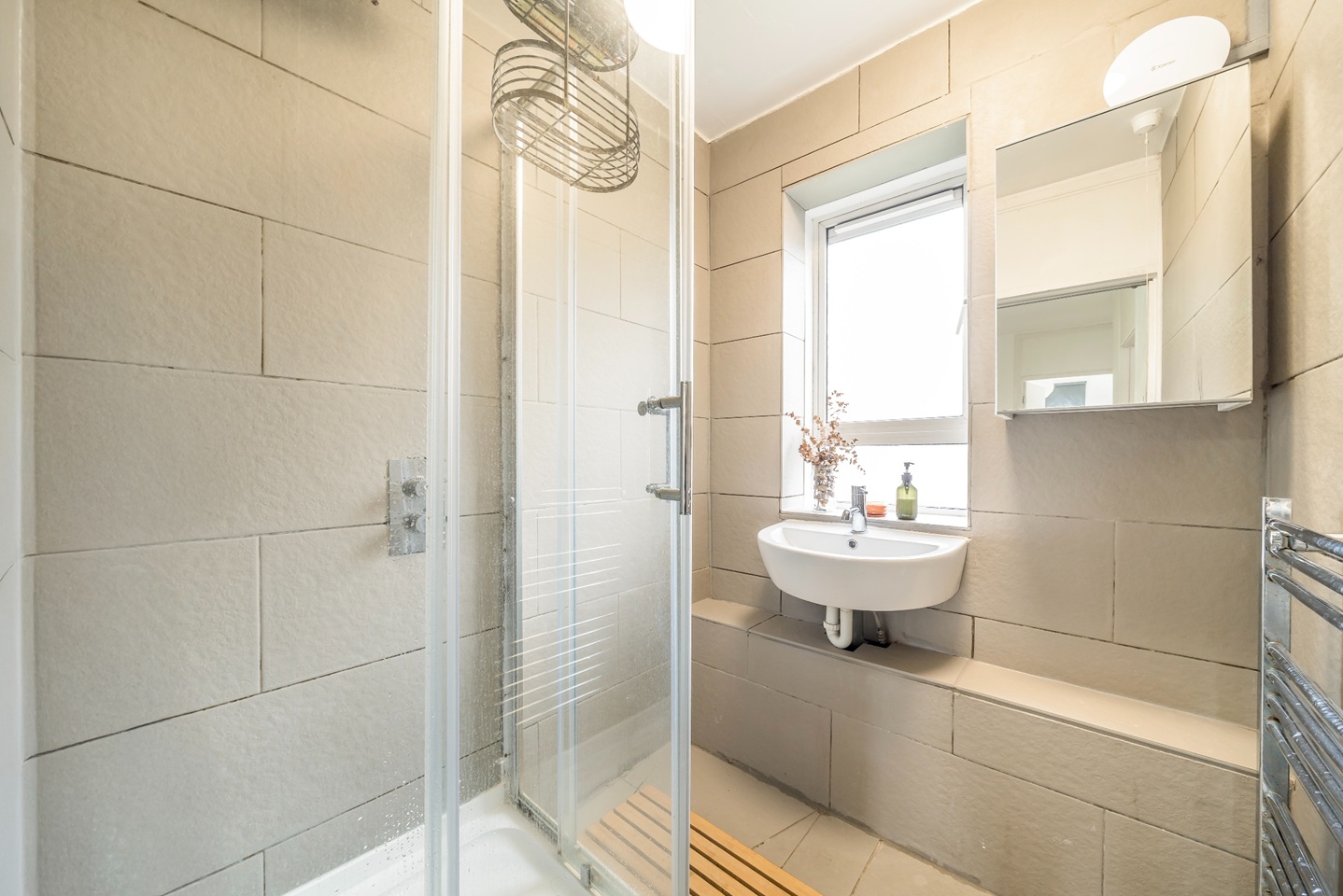 Additional image 14 of 2 Bed Flat, Barnes Court, N1, N1 7GU