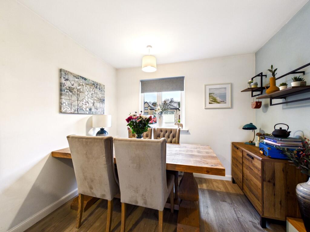 Additional image 9 of Baillie Crescent, Alford, AB33