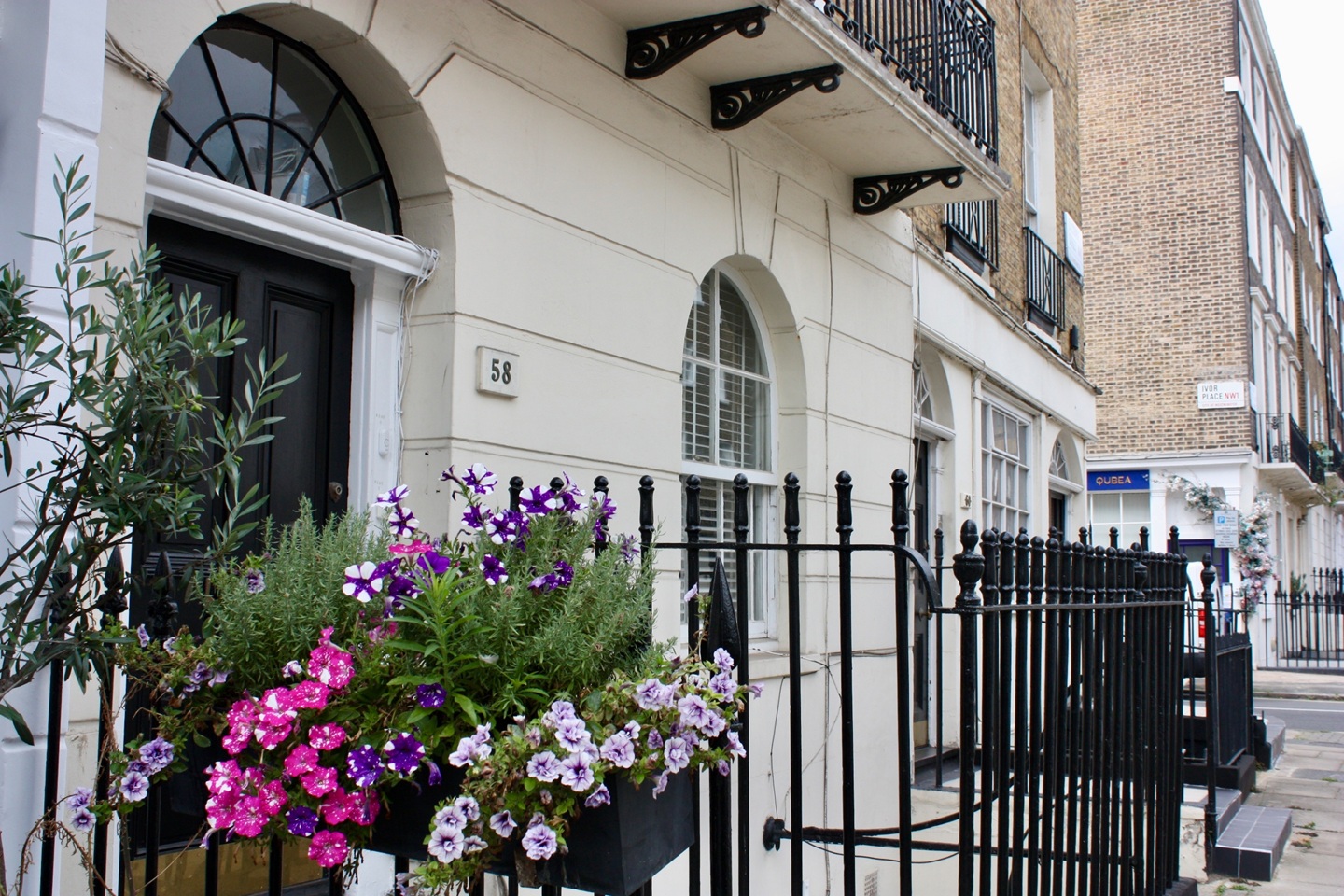 Additional image 16 of 1 Bed Flat, Balcombe Street, NW1, N1 7GU