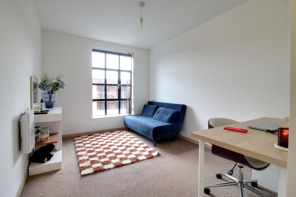 Additional image 18 of St Pauls Place, St. Pauls Square, Birmingham