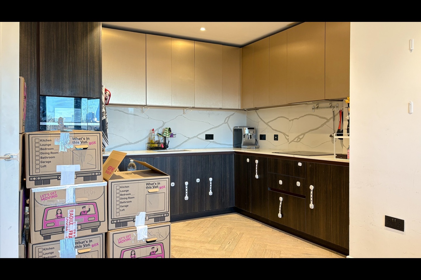 Additional image 15 of 2 Bed Flat, Eastlight Apartments, E1, N1 7GU