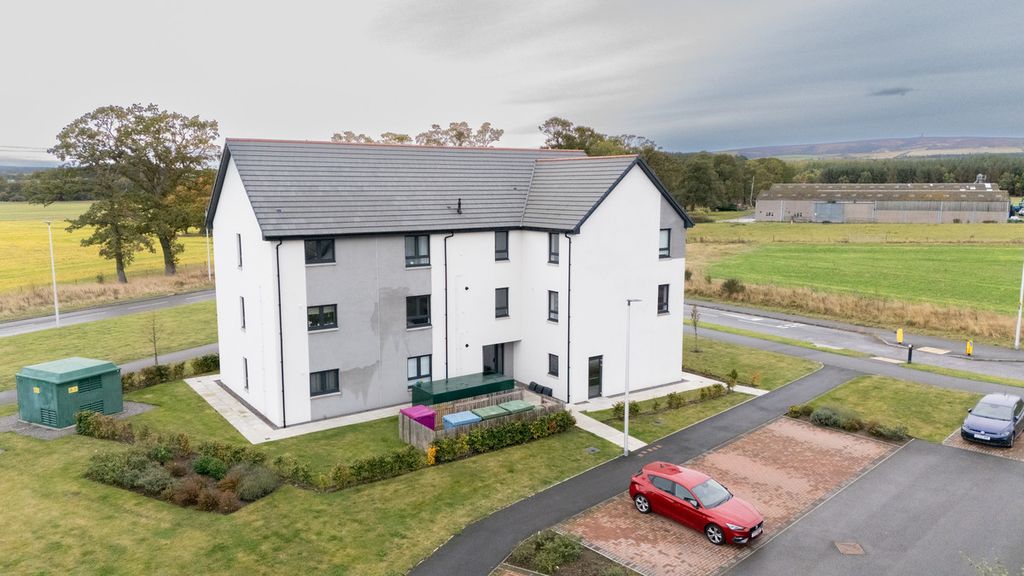 Additional image 21 of 3 bed flat for saleJasmine Drive, Elgin IV30