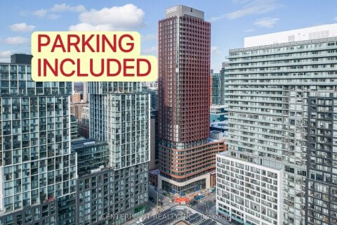 Additional image 7 of 3312-180 Front Street E, Toronto, ON, M5A 0A9