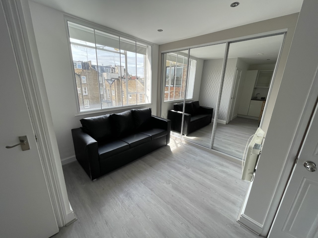 Additional image 2 of Studio Flat, Westbourne Terrace, W2, N1 7GU