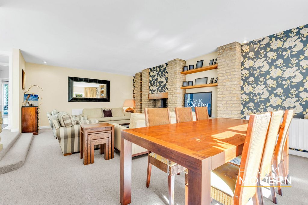 Additional image 16 of 6 bed detached house for saleWesthawe, Peterborough PE3
