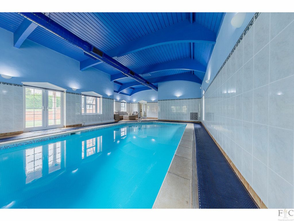 Additional image 16 of 7 bed detached house for saleBerridges Lane, Husbands Bosworth LE17