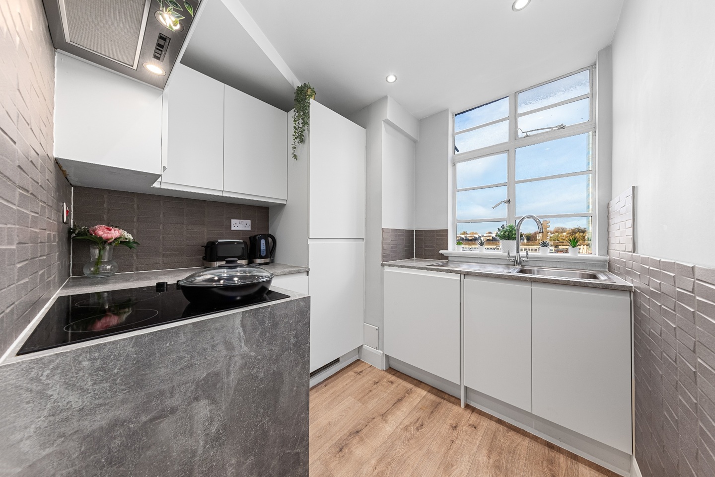 Additional image 25 of 1 Bed Flat, Orsett Terrace, W2, N1 7GU