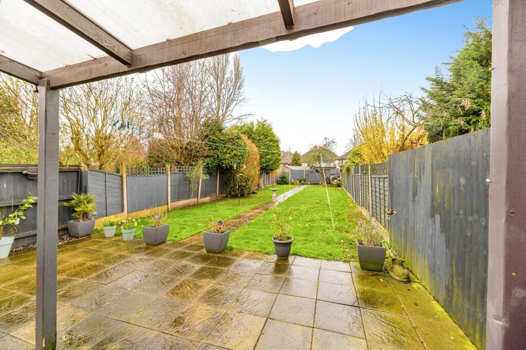 Additional image 24 of Rymond Road, Birmingham, B34