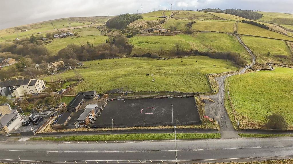 Additional image 3 of Land for saleBurnley Road, Weir, Bacup OL13