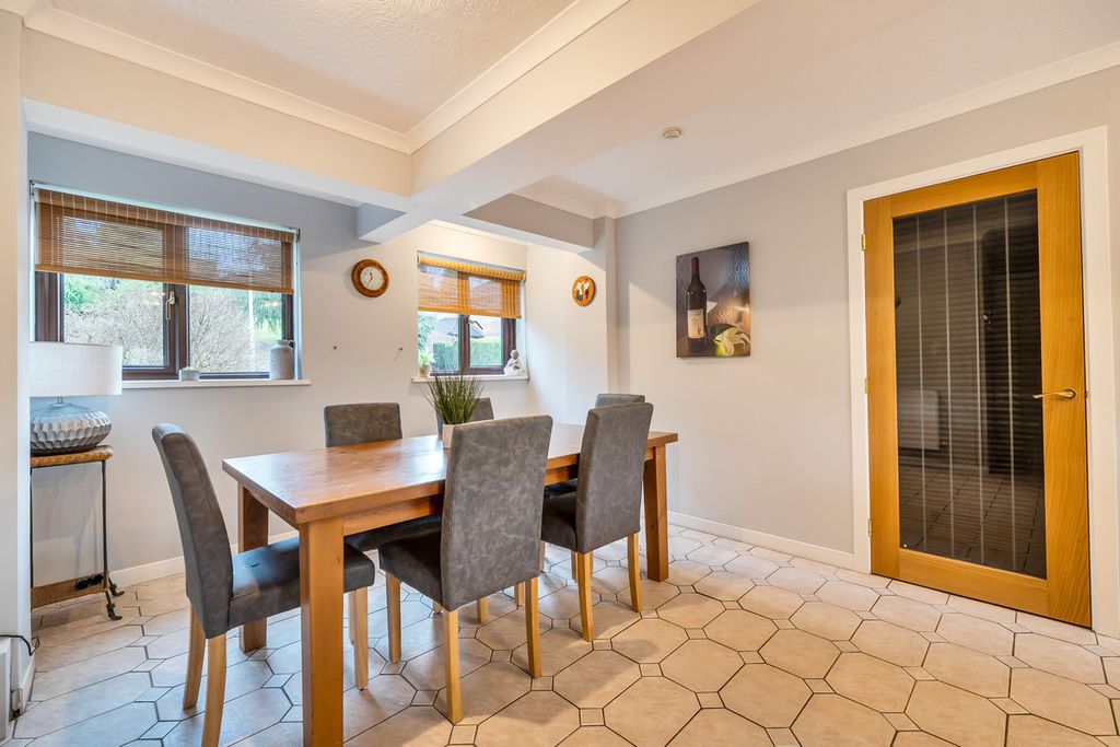 Additional image 8 of 5 bed detached house for saleGlan Creigiau, Pontyclun CF72