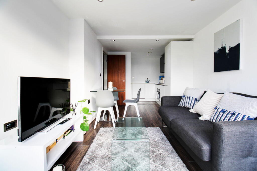 Additional image 6 of 9 Wrentham Street, Birmingham, B5 6QR