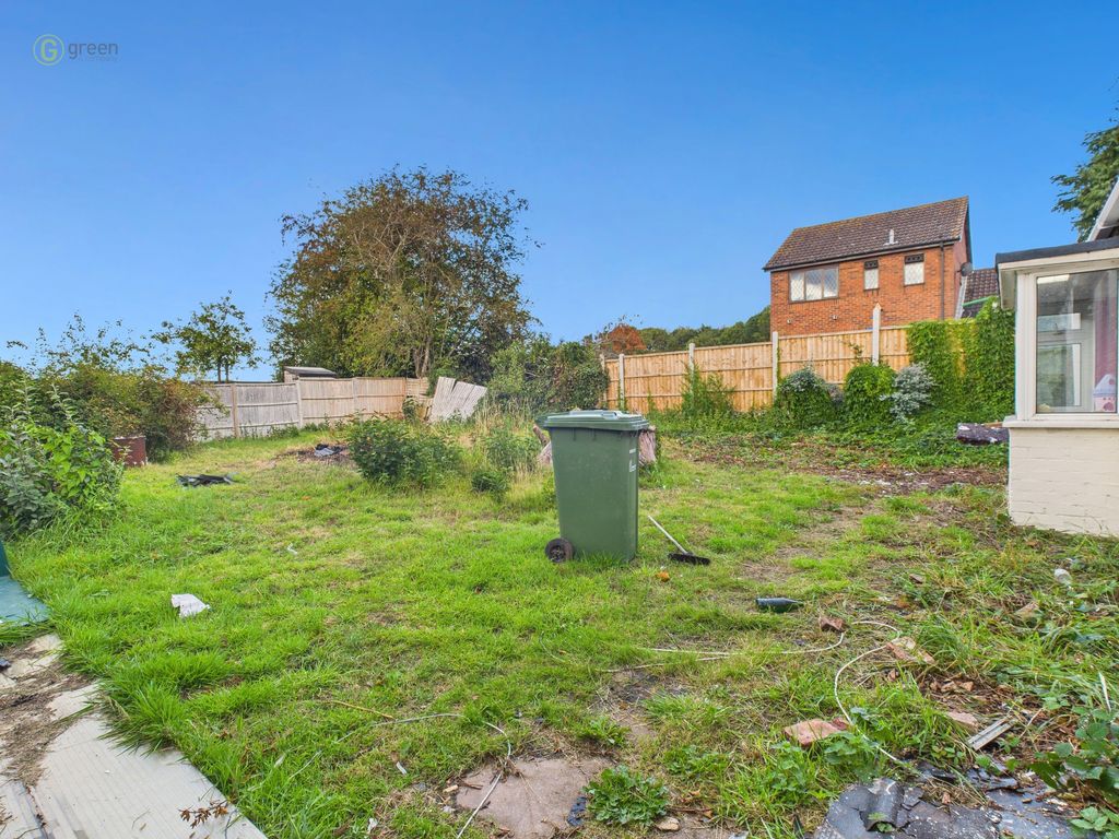 Additional image 5 of Land for saleKnowle Hill, Hurley CV9