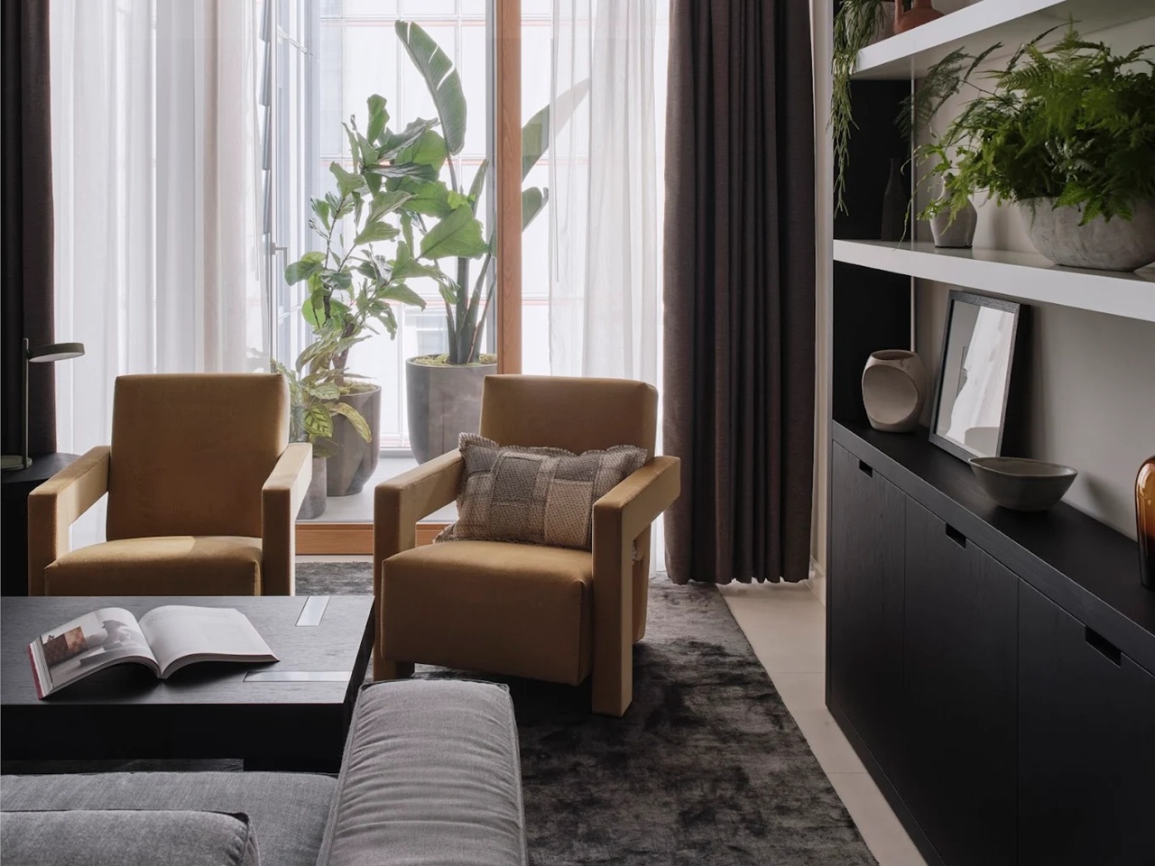 Additional image 18 of 1 Bed Penthouse, London Bridge St, SE1, N1 7GU