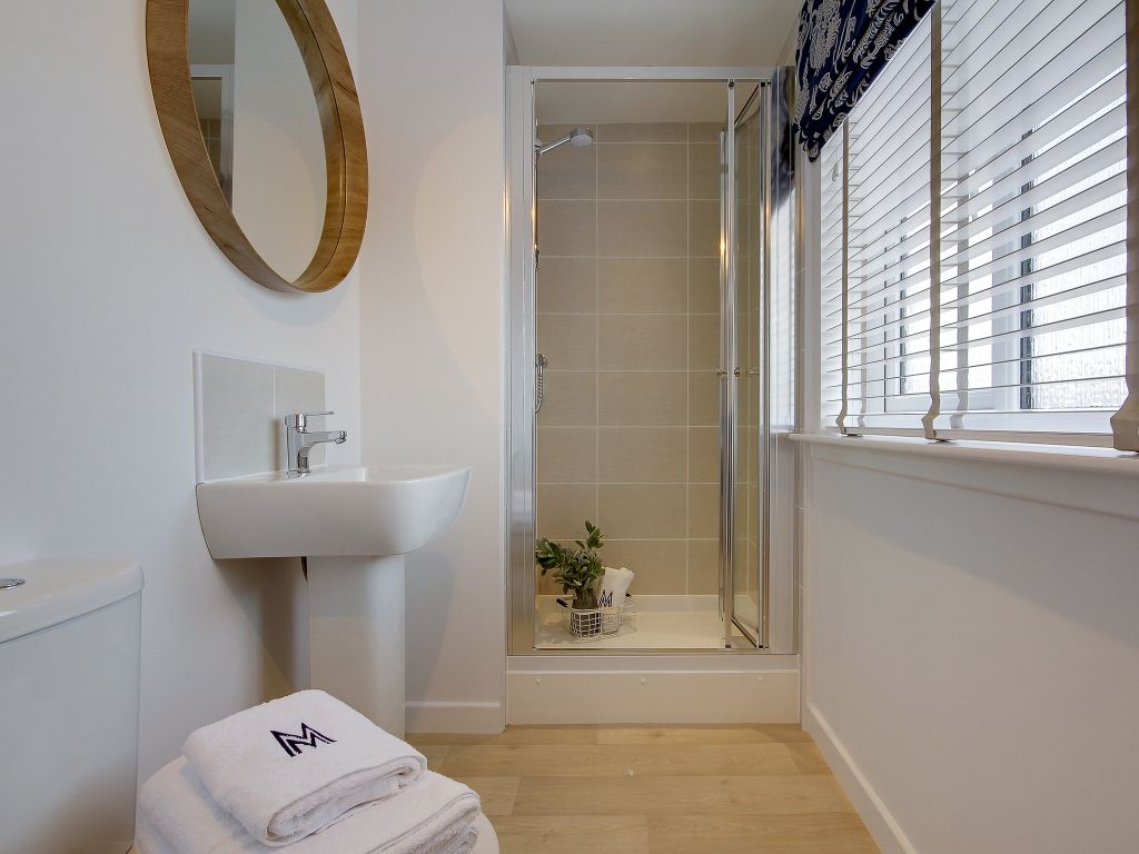 Additional image 9 of 3 bed detached house for sale"The Kearn" at Craigton Drive, Bishopton PA7