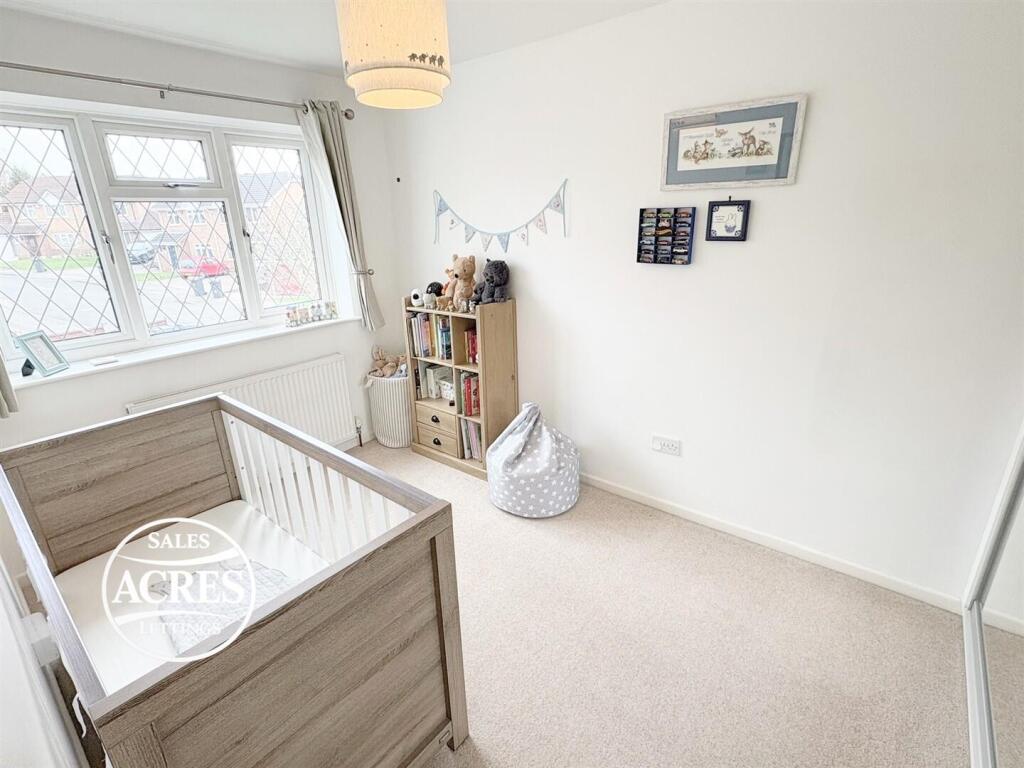 Additional image 12 of Warrington Drive, Erdington