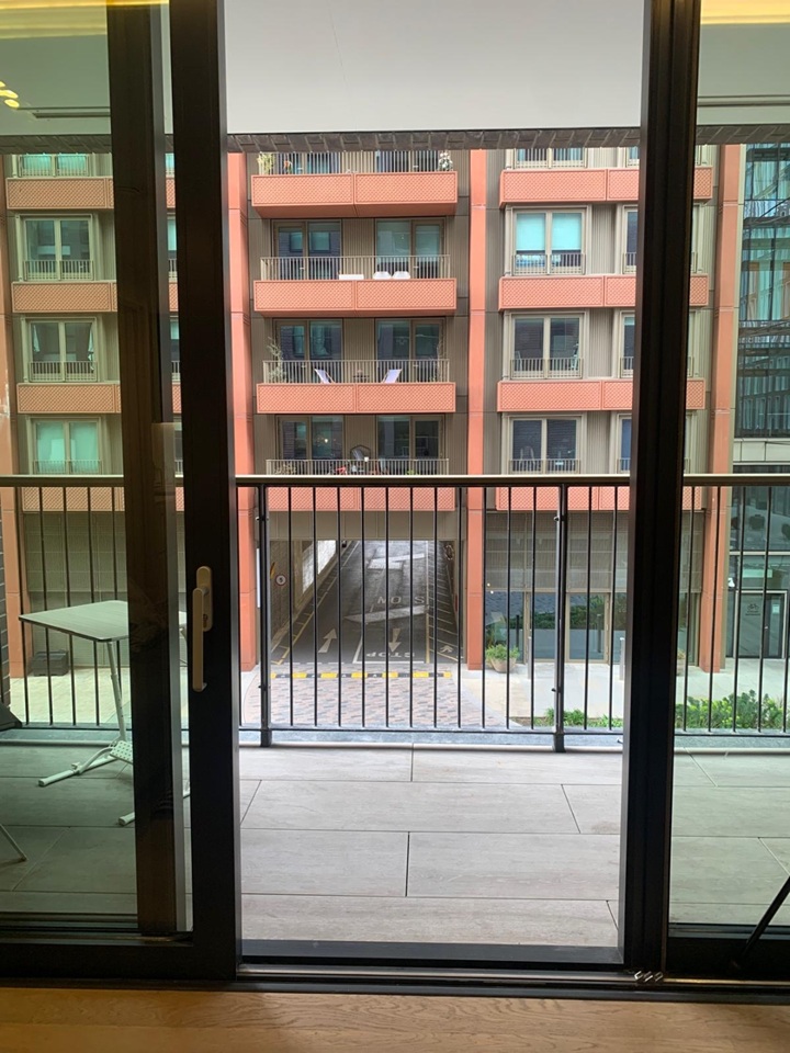 Additional image 8 of 1 Bed Flat, Handyside St, N1C, N1 7GU