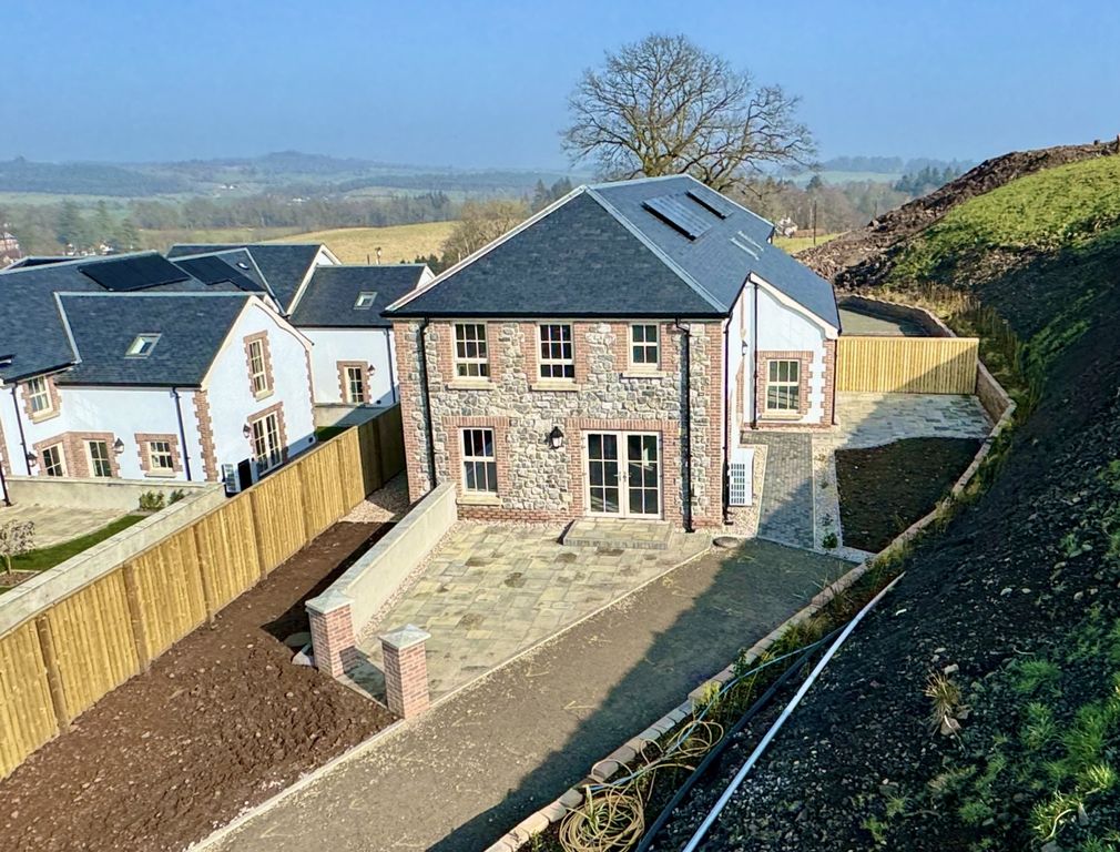 Additional image 14 of 4 bed country house for saleNo. 6 Torr Farm Steading, Bridge Of Weir PA11