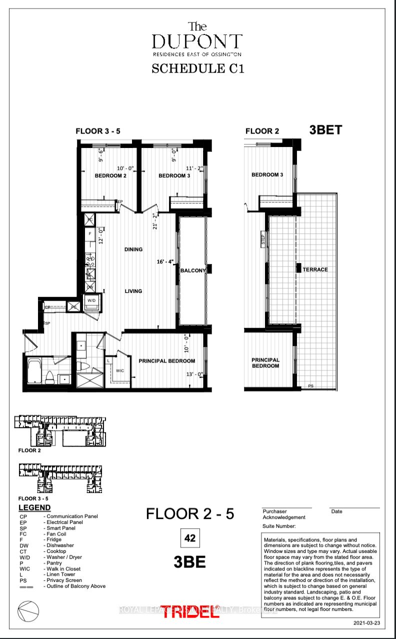 Additional image 6 of 442-858 Dupont Street, Toronto, ON, M6G 0C1