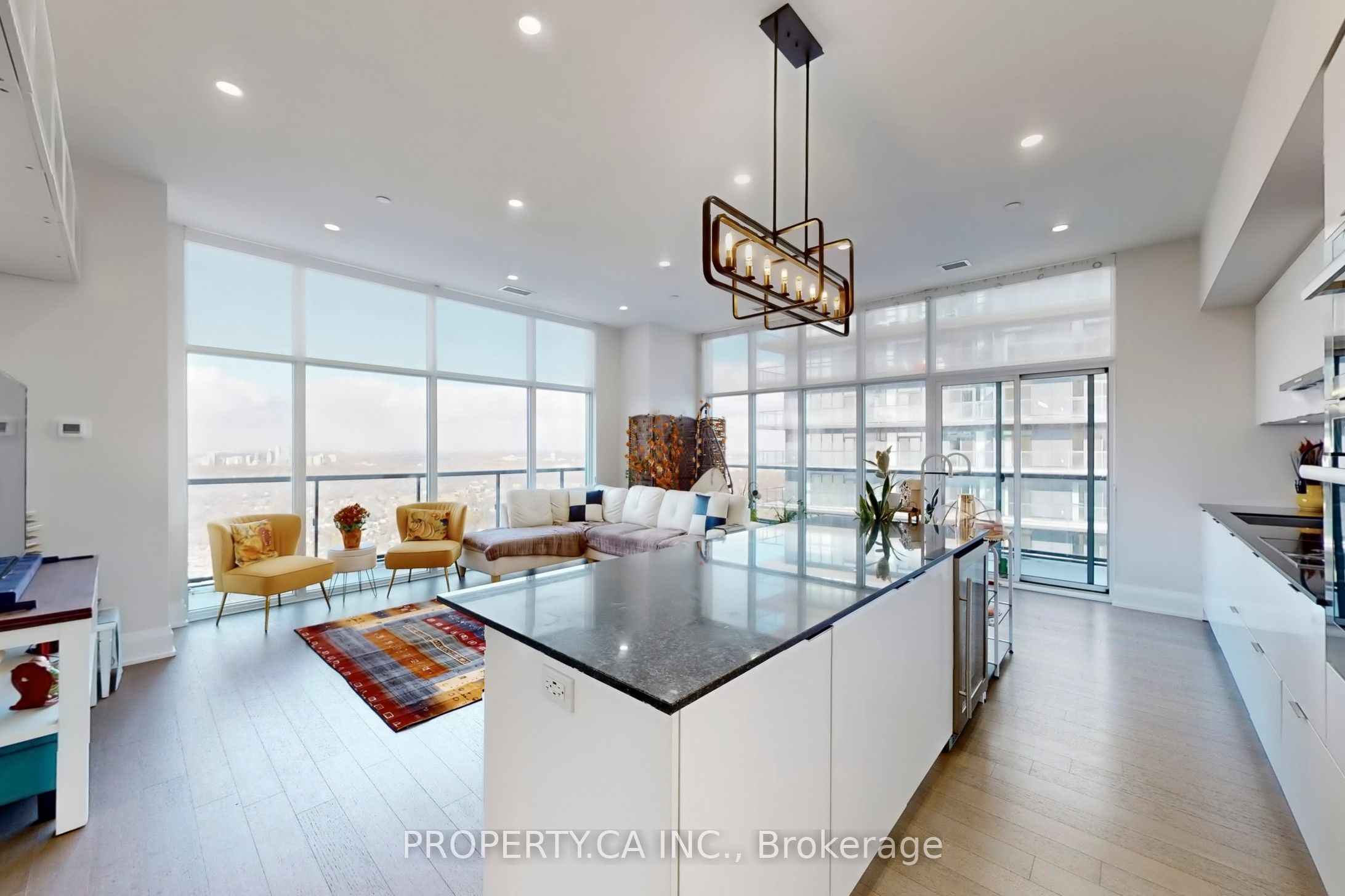 UPH05-56 Annie Craig Drive, Toronto, ON, M8V 0C8