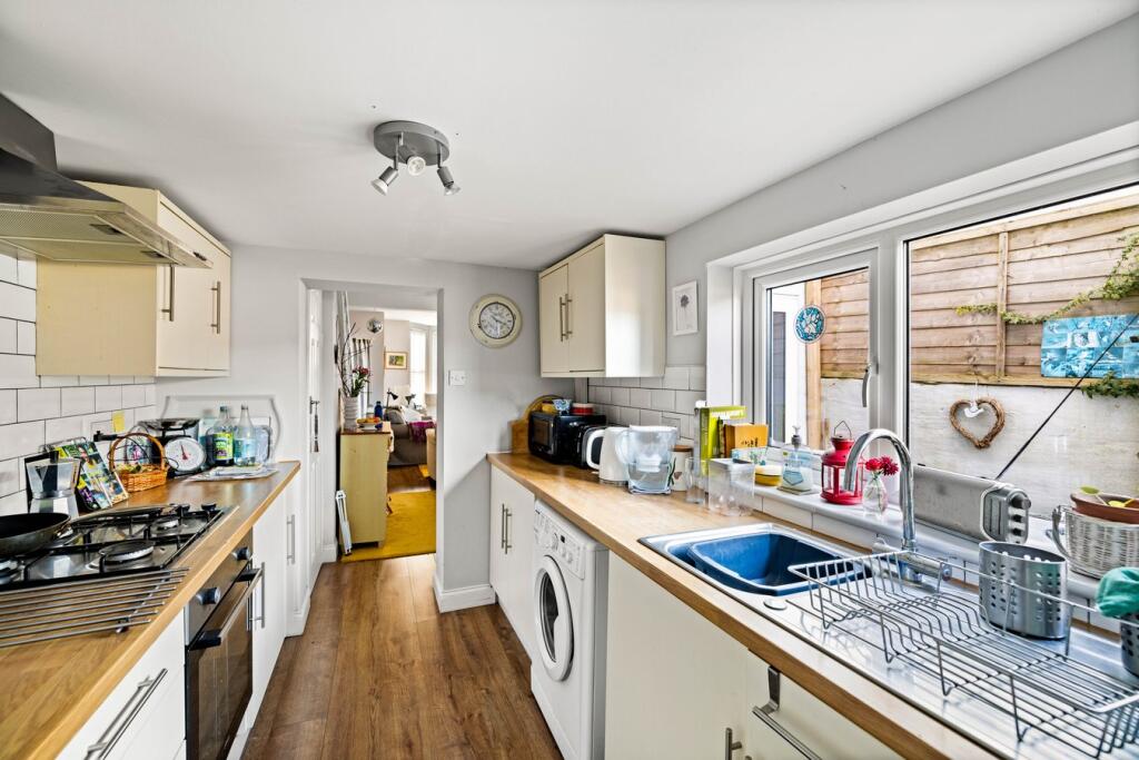 Additional image 4 of Oswald Road, Dover, CT17