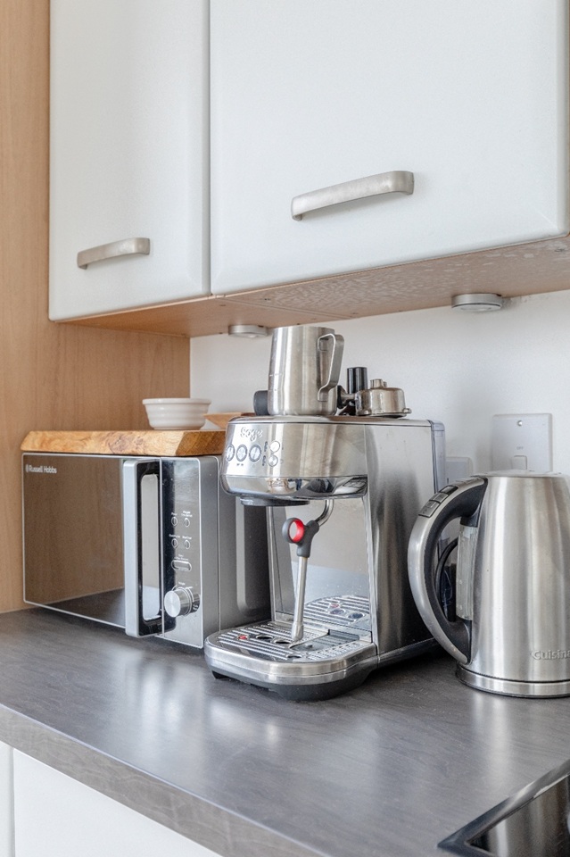 Additional image 22 of 1 Bed Flat, Fable Apartments, EC1V, N1 7GU