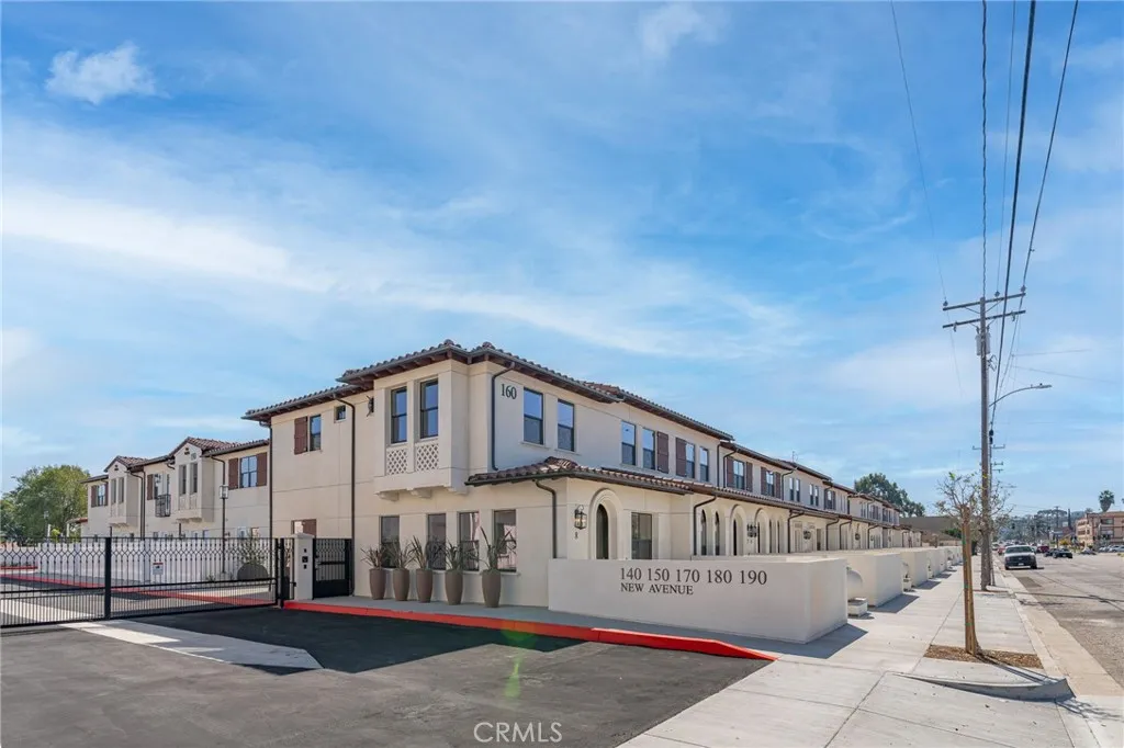 Additional image 2 of 160 N New Ave Unit 8, Monterey Park, CA 91755