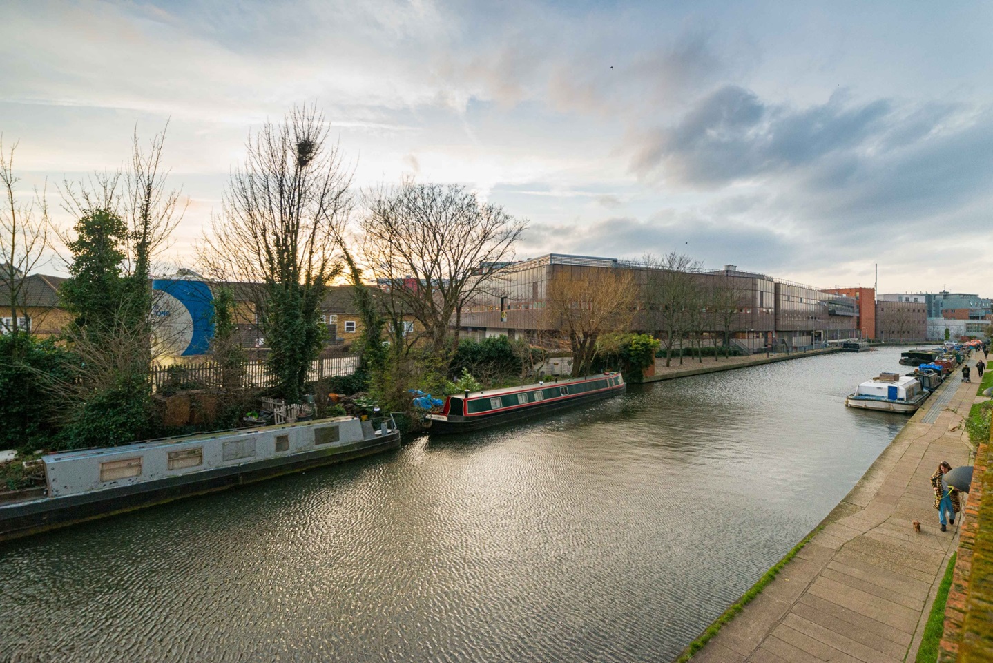 Additional image 33 of 3 Bed Flat, Camley Street, N1C, N1 7GU