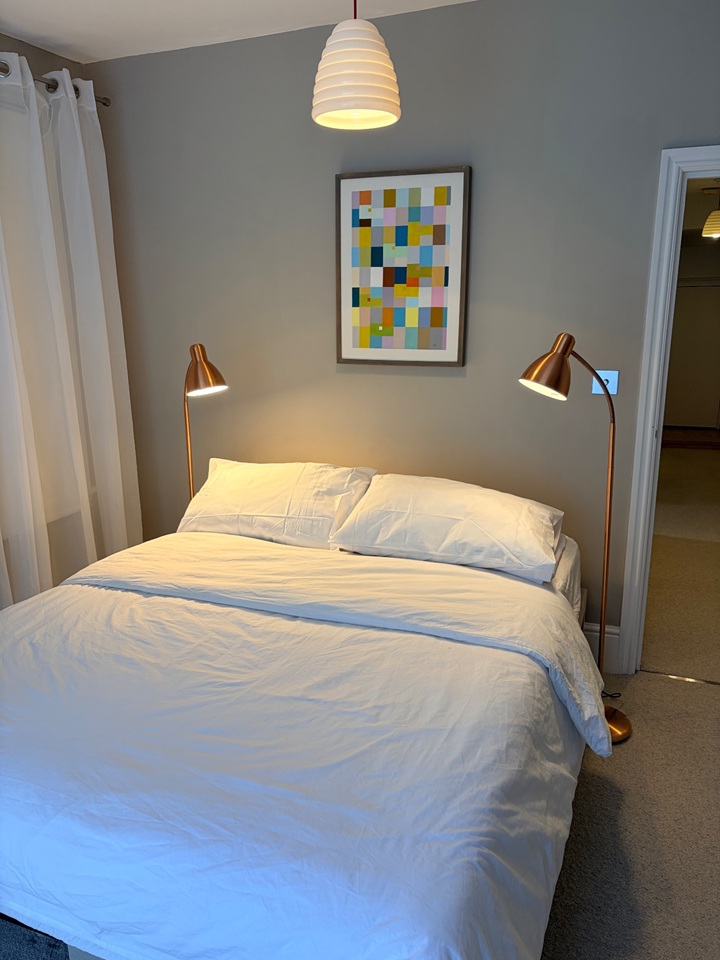 2 Bed Flat, Oakley Place, SE1, N1 7GU