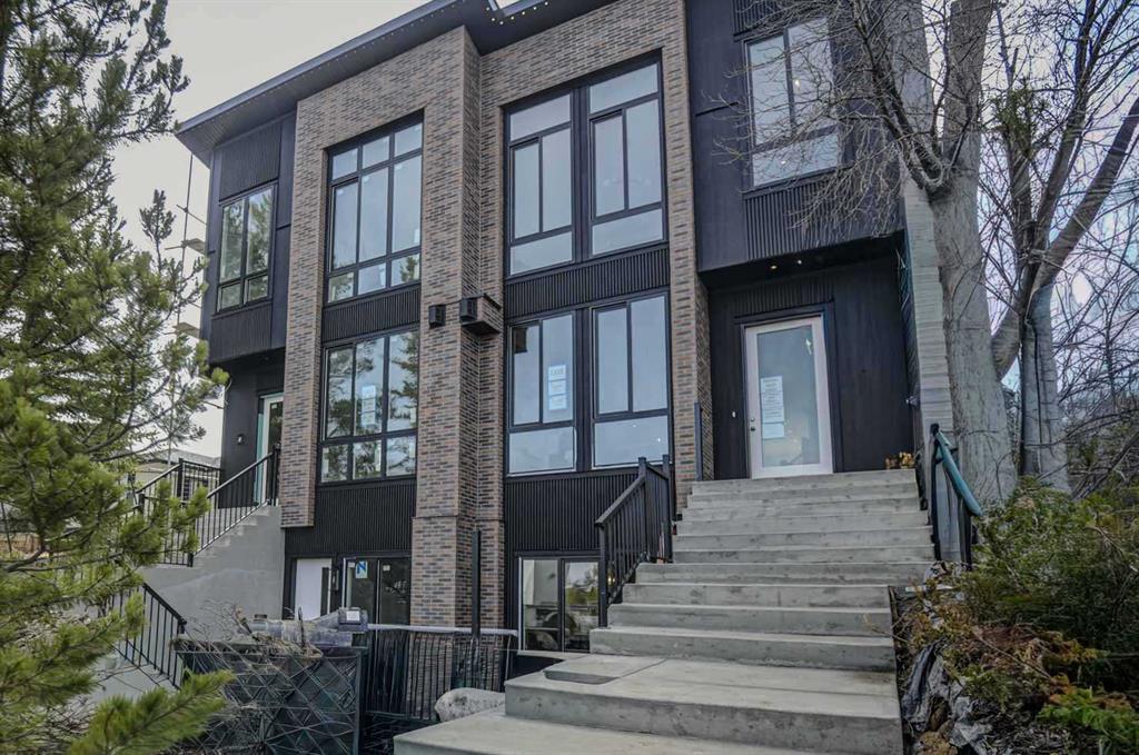 Additional image 2 of 1319 21 Avenue NW, Calgary, AB, T2M 1L5