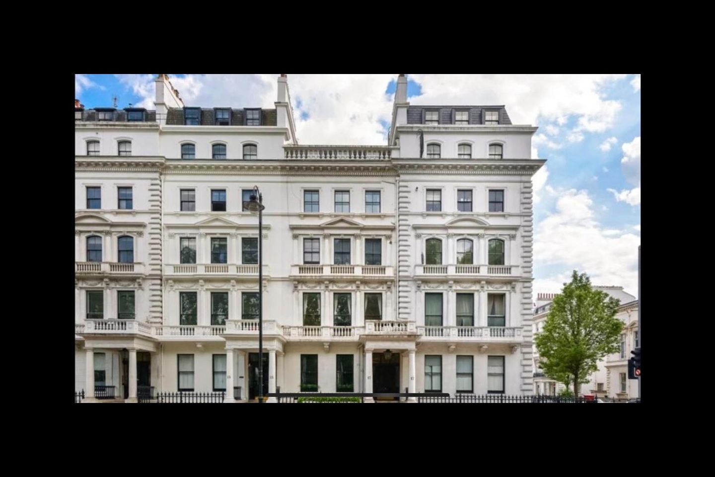 Room in a Shared Flat, Cromwell Road, SW7, N1 7GU