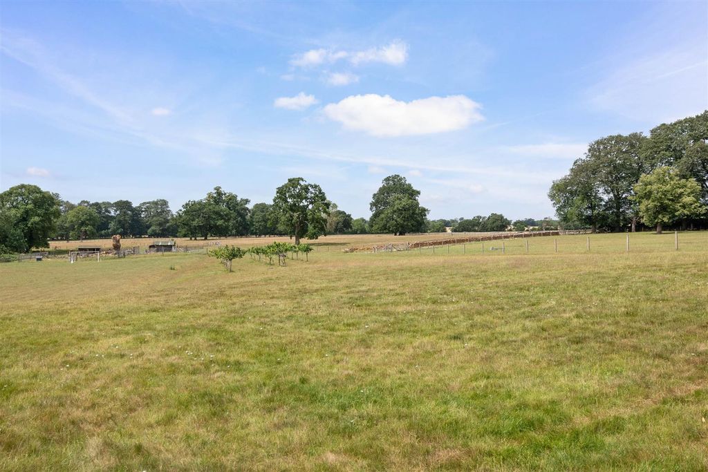 Additional image 35 of 18 bed country house for saleEdstone Hall, Edstone, Wootton Wawen B95