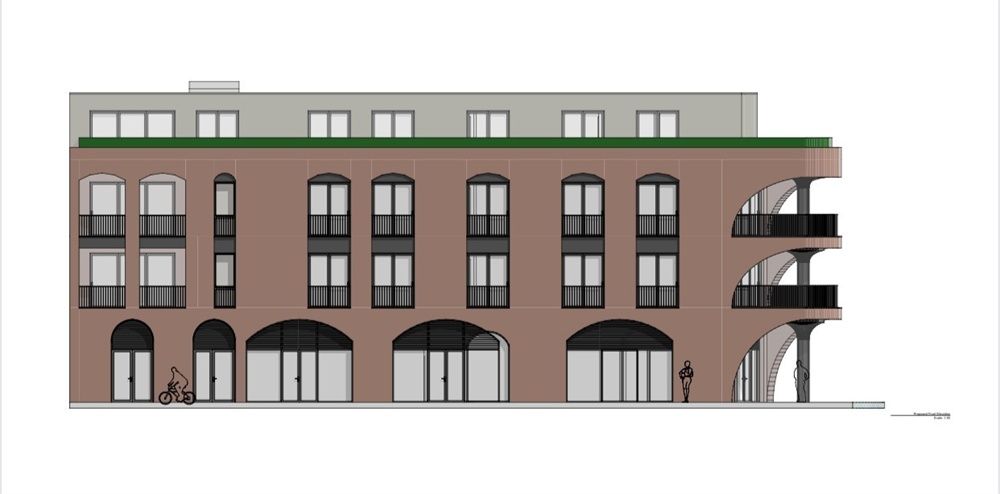 Additional image 3 of Land for saleElenora Street, Stoke-On-Trent, Staffordshire ST4