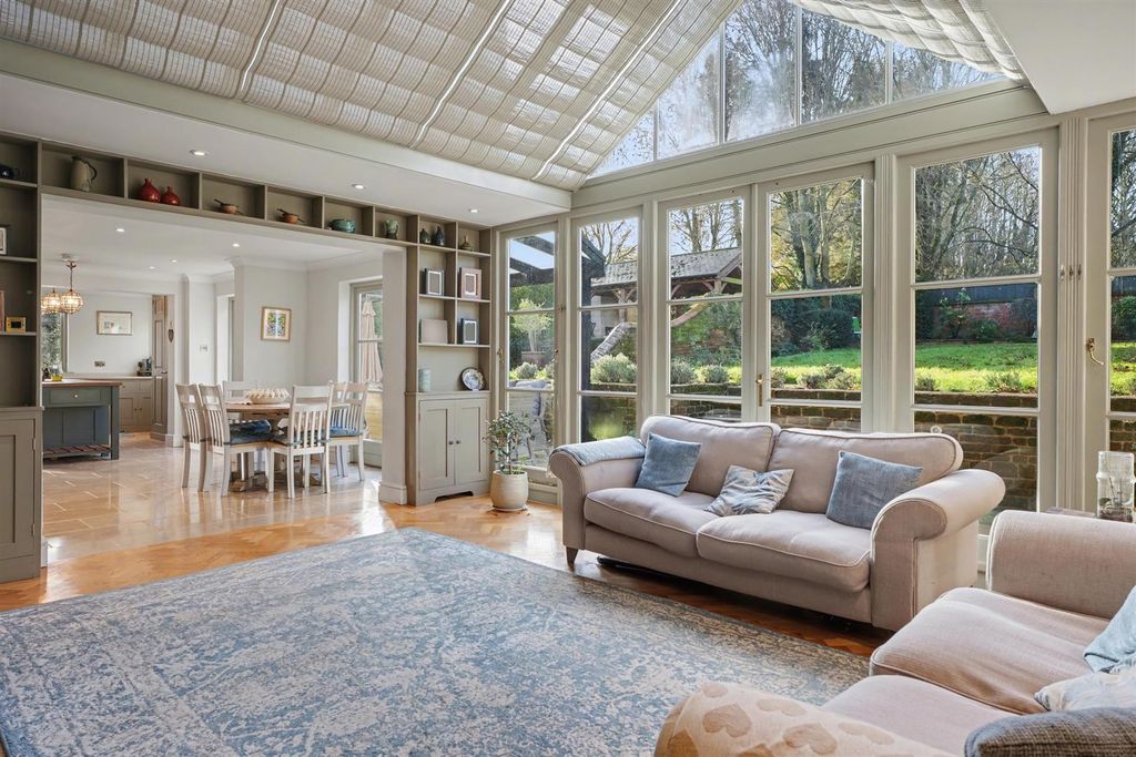 Additional image 7 of 6 bed detached house for saleCourt House, 4 Court Close, Creaton, Northampton NN6