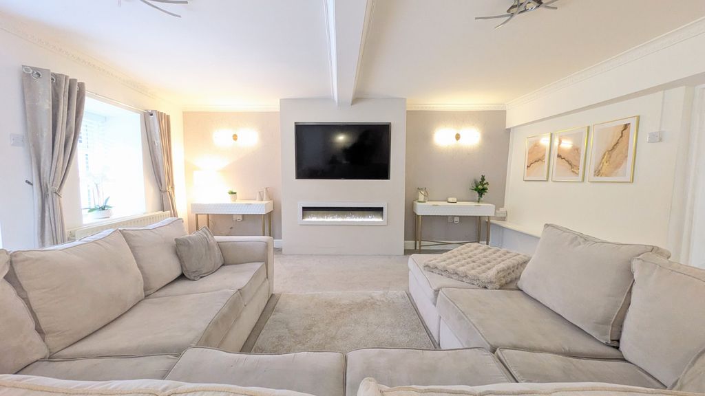 Additional image 4 of 5 bed detached house for saleTrebeddau Farm, Mountain Hare, Merthyr Tydfil CF47