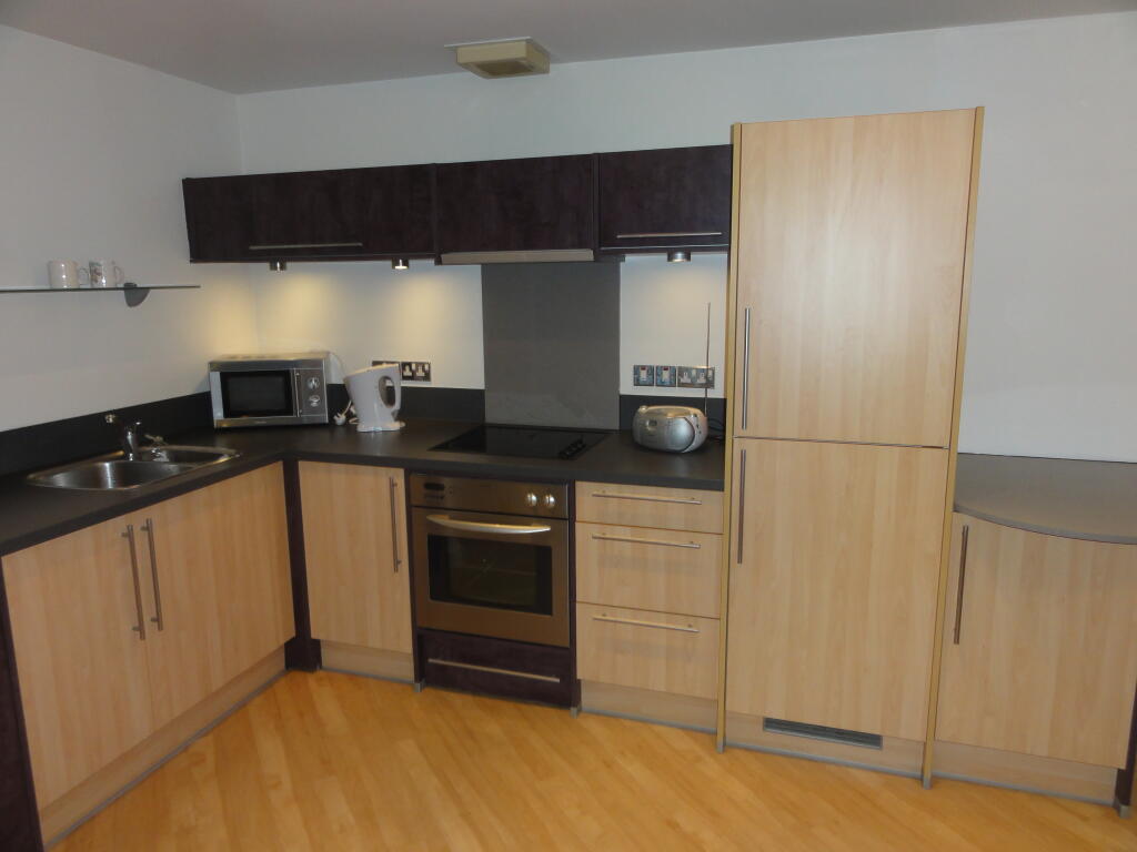 Additional image 8 of Sheepcote Street, Birmingham, B16