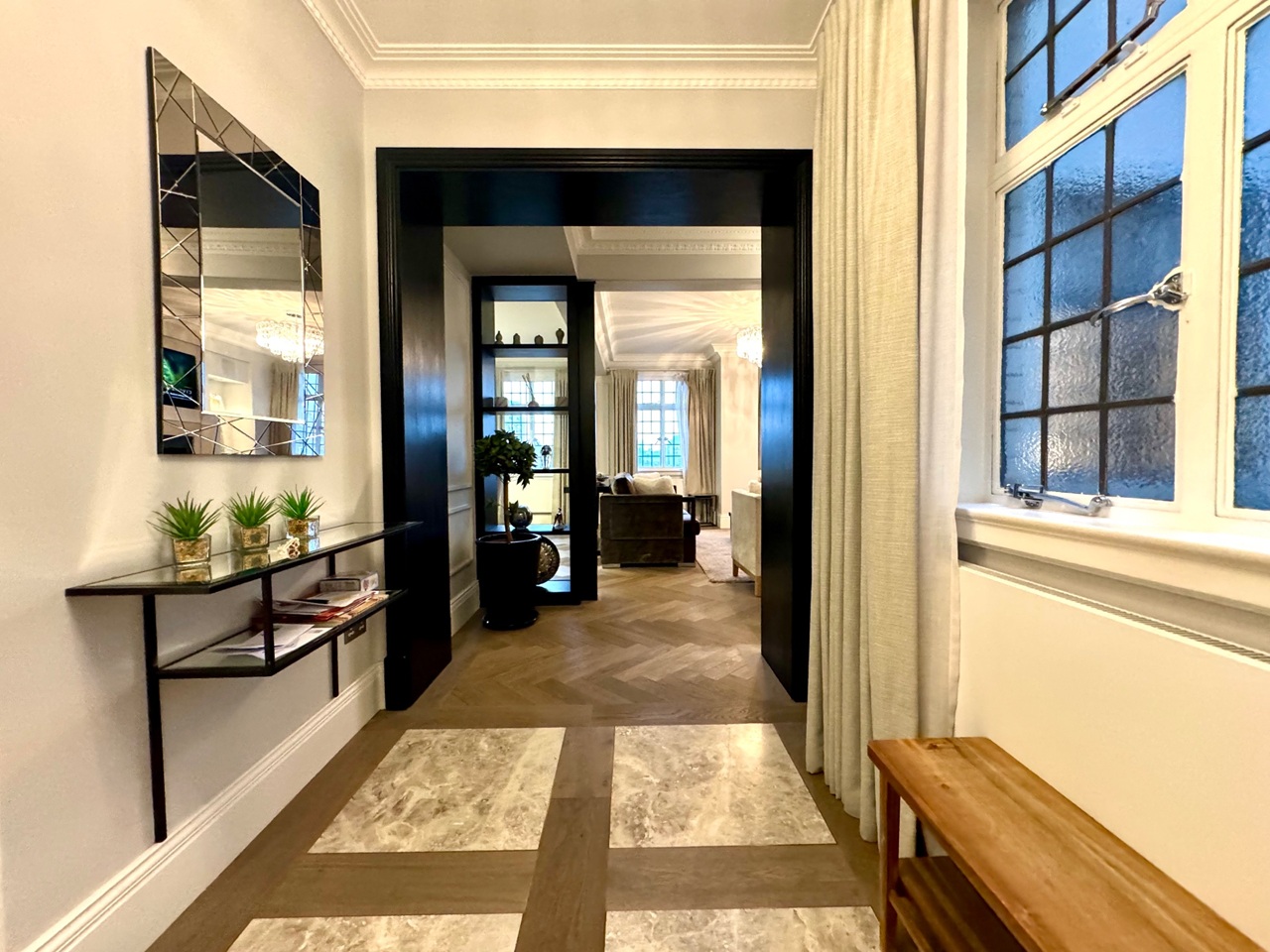 Additional image 53 of 4 Bed Flat, Chiltern Court, NW1, N1 7GU