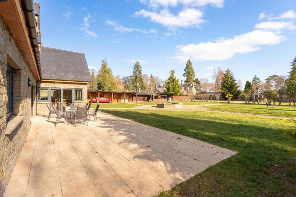 Additional image 28 of 5 bed villa for saleAva House, Coupar Angus Road, Blairgowrie, Perth And Kinross PH10