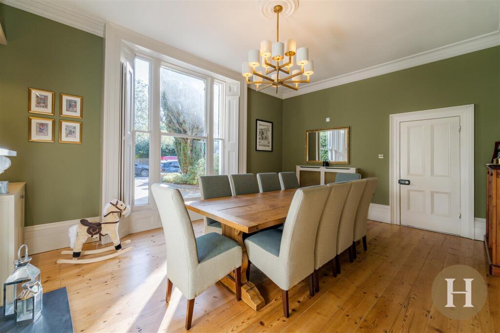 Additional image 14 of St. Peters Road, Harborne, Birmingham, B17