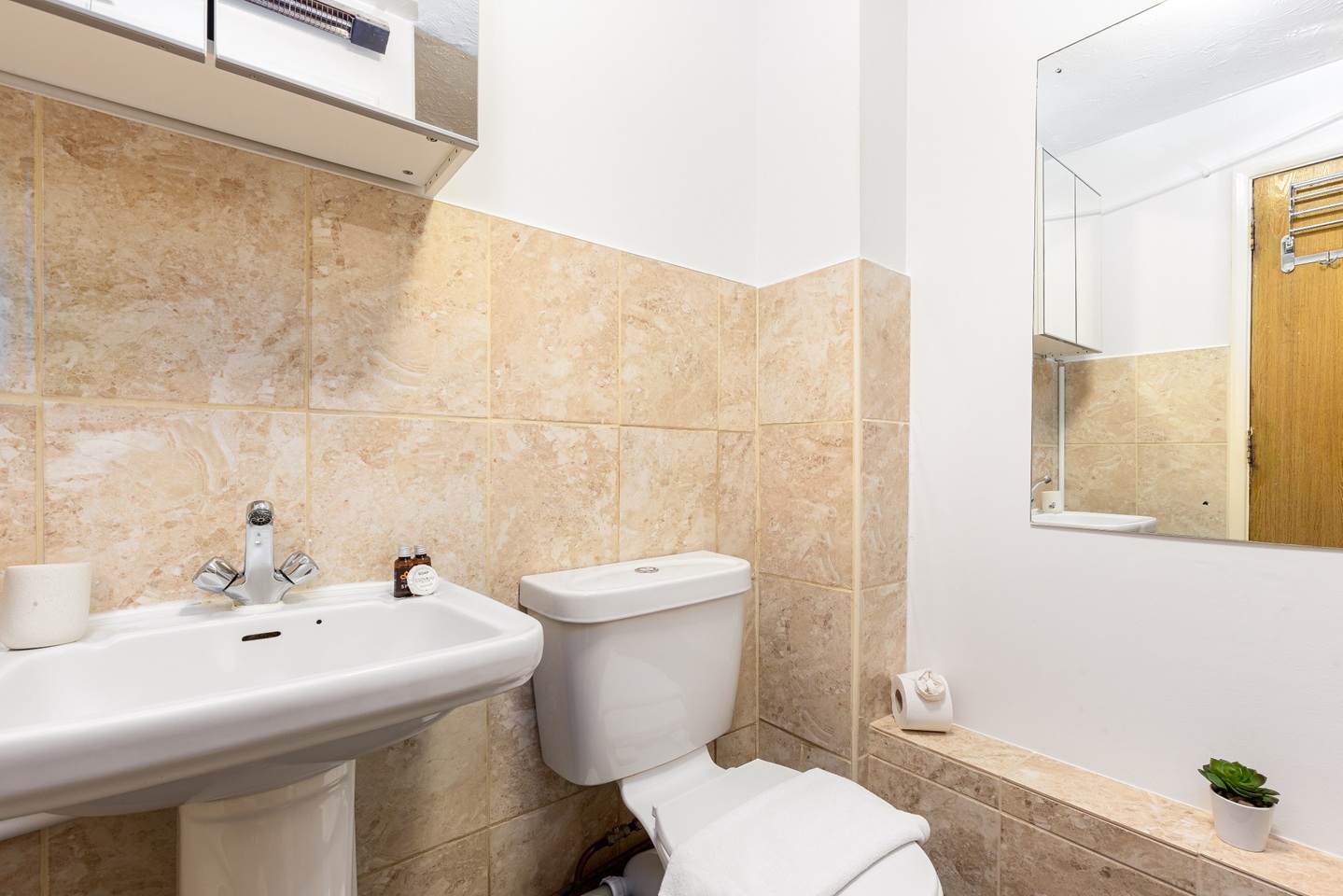 Additional image 10 of 1 Bed Flat, Goodwin Close, SE16, N1 7GU