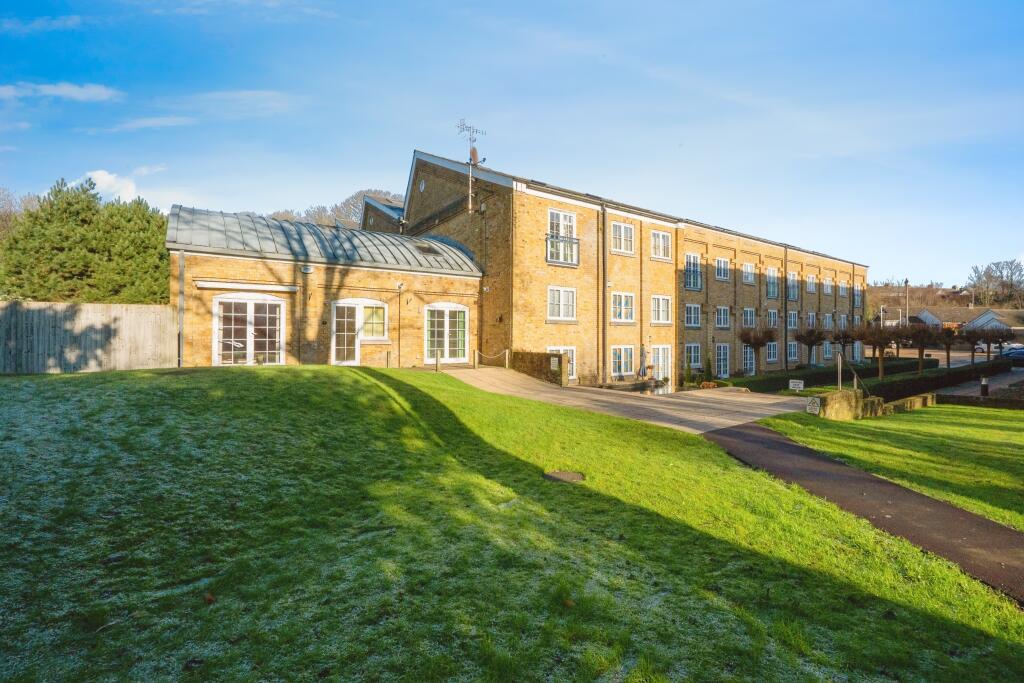 Additional image 13 of Mill Race, River, Dover, Kent, CT17