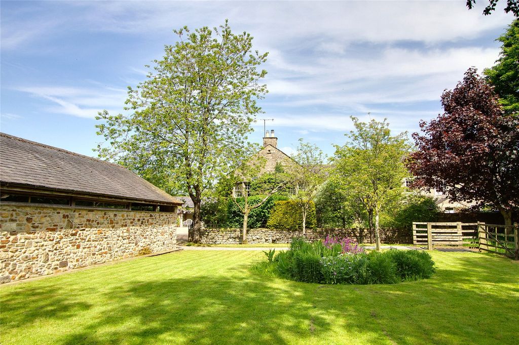 Additional image 71 of 6 bed semi-detached house for saleCowan Bridge, Carnforth, Lancashire LA6