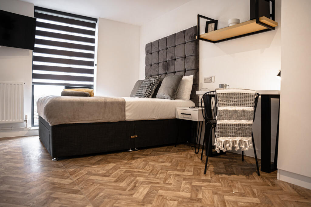 Additional image 5 of Bridge Street Studios - All-inclusive Studio Apartments