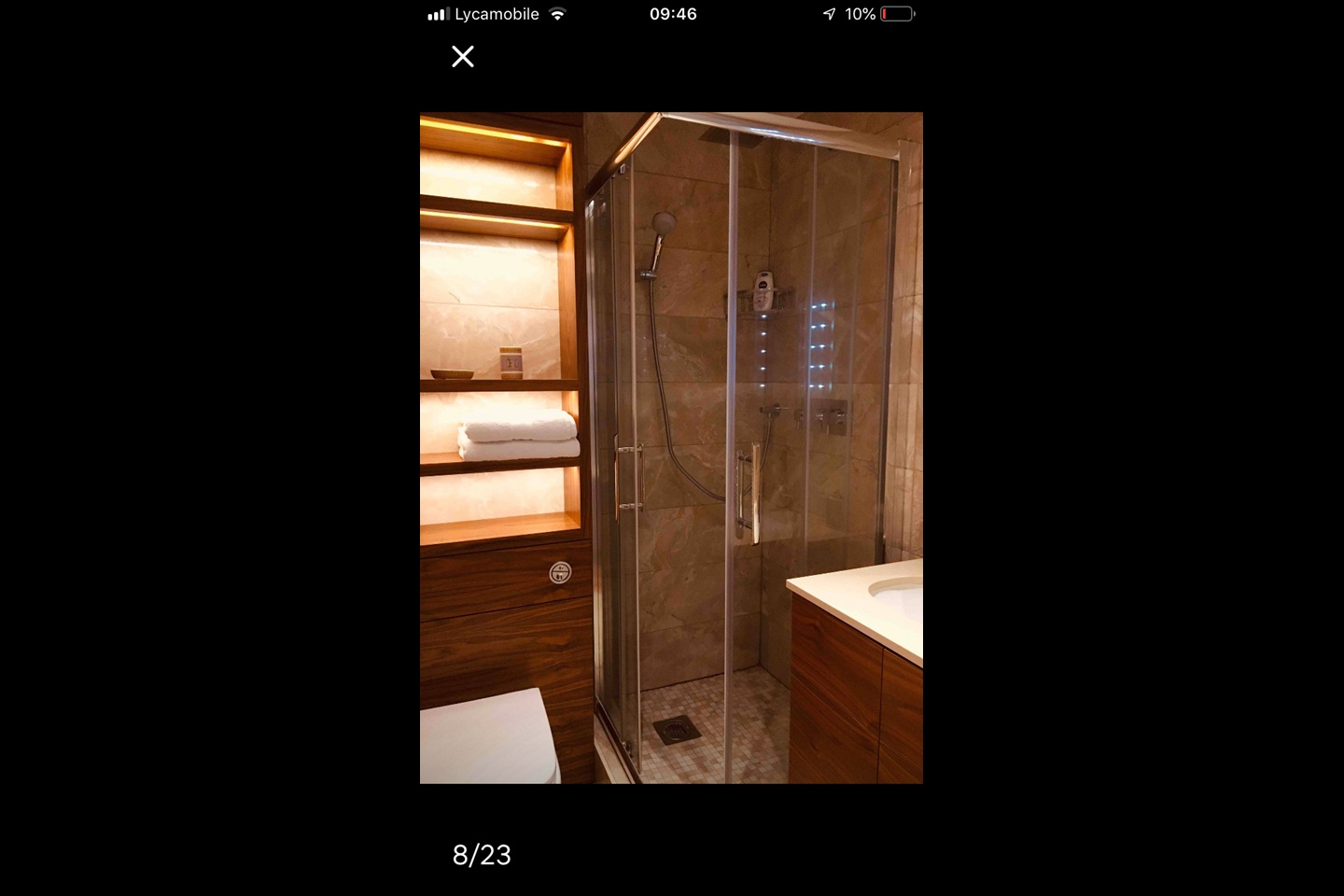 Additional image 7 of 2 Bed Flat, Bridge Place, SW1V, N1 7GU