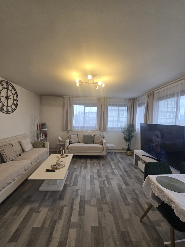 Additional image 9 of 1 Bed Flat, Ingestre Court, W1F