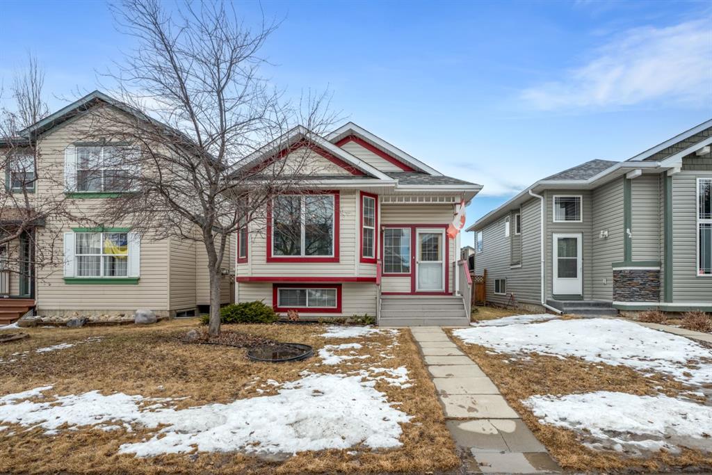 Additional image 6 of 78 Coventry View NE, Calgary, AB, T3K 5H5