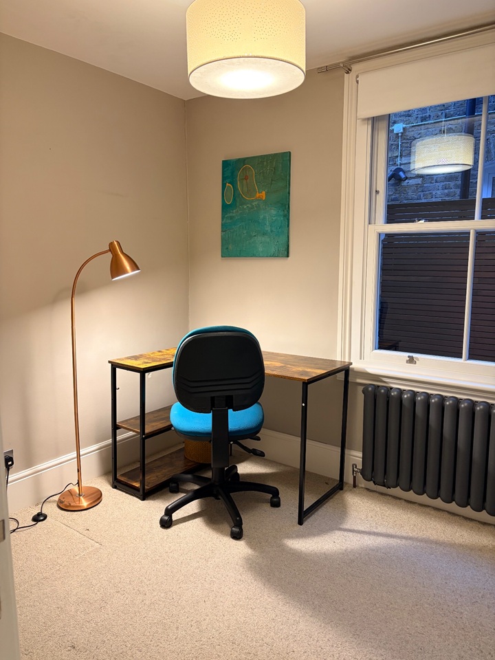 Additional image 4 of 2 Bed Flat, Oakley Place, SE1, N1 7GU