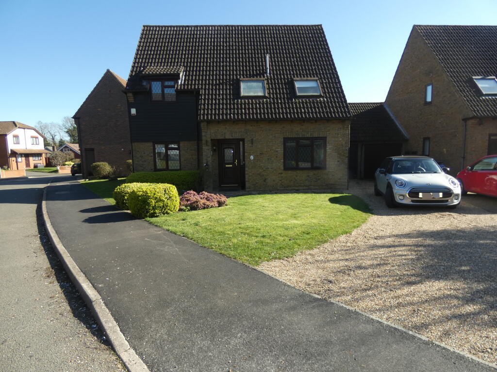 Old Orchard, Park Street, St Albans